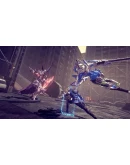 Astral Chain Nintendo Switch