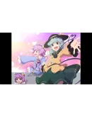 Fantasy Maiden Wars DREAM OF THE STRAY DREAMER STEAM РФ