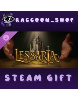 Lessaria - Supporter Pack DLC * STEAM RU*KZ*UA*СНГ