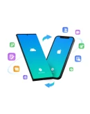 MobileTrans Transfer (iPhoneAndroid) MAC