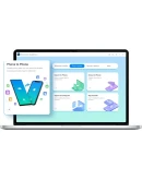 MobileTrans Transfer (iPhoneAndroid) MAC