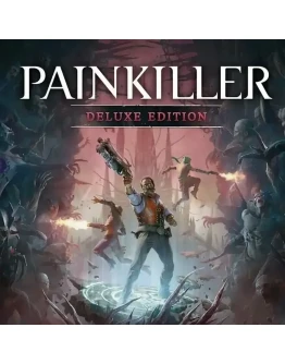Painkiller: Deluxe EditionXbox series XS