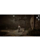 Syberia - Remastered Xbox Series XS