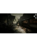 Syberia - Remastered Xbox Series XS