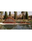 Jurassic World Evolution 3: Del STEAMАвтоактивация Jurassic World Evolution 3: Del STEAMАвтоактивация