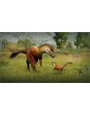 Jurassic World Evolution 3: Del STEAMАвтоактивация Jurassic World Evolution 3: Del STEAMАвтоактивация