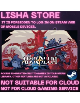 Absolum На 30 или 90 дней