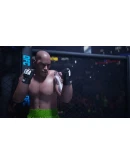 OFC - Ultimate Fighting Club Nintendo Switch