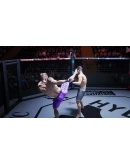 OFC - Ultimate Fighting Club Nintendo Switch