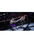 OFC - Ultimate Fighting Club Nintendo Switch