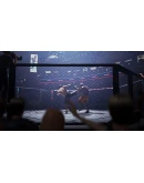 OFC - Ultimate Fighting Club Nintendo Switch