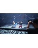 OFC - Ultimate Fighting Club Nintendo Switch