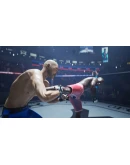 OFC - Ultimate Fighting Club Nintendo Switch