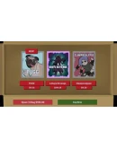 GameStonk SimulatorSTEAM GIFT AUTORU+МИР GameStonk SimulatorSTEAM GIFT AUTORU+МИР