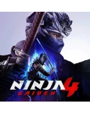 NINJA GAIDEN 4 PS5 П2/П3 NINJA GAIDEN 4 PS5 П2/П3