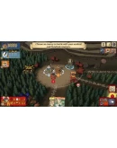 Root: Hirelings and LandmarksSTEAM GIFT AUTORU+МИР