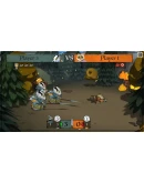 Root: Hirelings and LandmarksSTEAM GIFT AUTORU+МИР