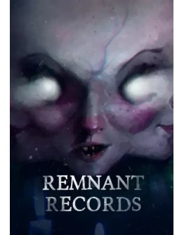 Remnant Records steam ключ РФ+Весь мир Remnant Records steam ключ РФ+Весь мир