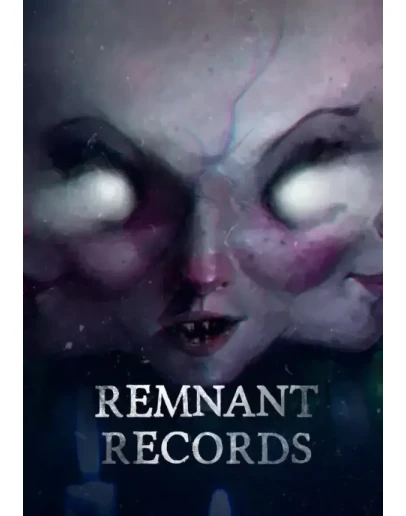 Remnant Records steam ключ РФ+Весь мир