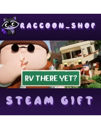 RV There Yet? * STEAM RU*KZ*UA*СНГ RV There Yet? * STEAM RU*KZ*UA*СНГ