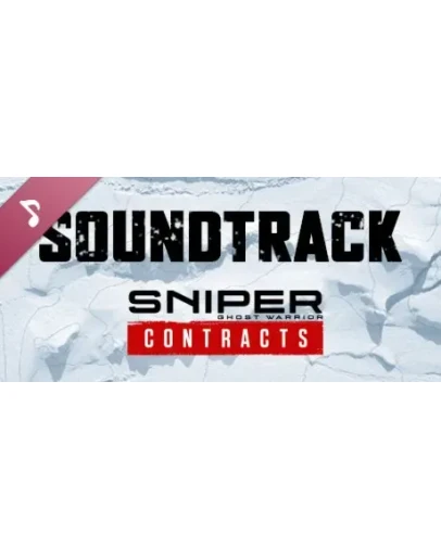 Sniper Ghost Warrior Contracts - Soundtrack Steam Gift