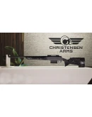 Way of the Hunter - Christensen Arms Pack STEAM РОССИЯ