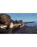 Way of the Hunter - Christensen Arms Pack STEAM РОССИЯ