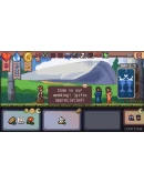 Encounter: The Lost Cards АВТОДОСТАВКА STEAM РОССИЯ