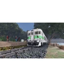 Train Station Simulator: Together in Japan STEAM РОССИЯ