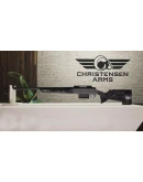 Way of the Hunter - Christensen Arms Pack DLC