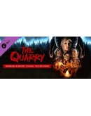The Quarry - Deluxe EditionSTEAM GIFT AUTOCN+МИР