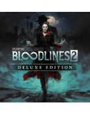 Vampire The Masquerade Bloodlines 2 PS5 П2/П3