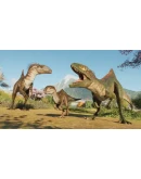 Jurassic World Evolution 3: Deluxe Upgrade PackSTEAM