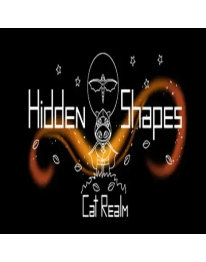 Hidden Shapes - Cat Realm (Steam key / РФ+Весь Мир)