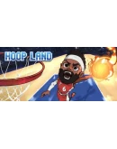 Hoop Land АВТОДОСТАВКА STEAM РОССИЯ
