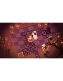 Spooky Express АВТОДОСТАВКА STEAM РОССИЯ