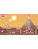 Lichtspeer: Double Speer Edition (Steam key / РФ+Мир)