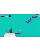 Lichtspeer: Double Speer Edition (Steam key / РФ+Мир)