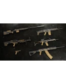 Insurgency: Sandstorm - Wheat Weapon Skin Set STEAM РФ