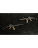 Insurgency: Sandstorm - Wheat Weapon Skin Set STEAM РФ