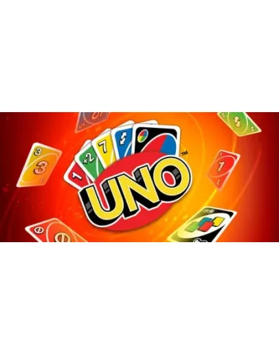 Uno - Legacy Edition - 2025 (Steam Gift Россия)