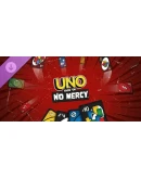 UNO SHOWEM NO MERCY! DLC (Steam Gift Россия)