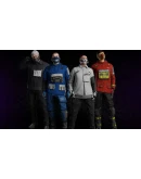 PAYDAY 2: Guardians Tailor Pack DLC RU*KZ*UA*CIS PAYDAY 2: Guardians Tailor Pack DLC RU*KZ*UA*CIS