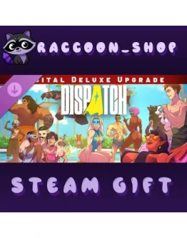 Dispatch - Digital Deluxe Edition RU*KZ*UA*CIS