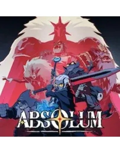 Absolum PS4/PS5 П2 П3 Absolum PS4/PS5 П2 П3