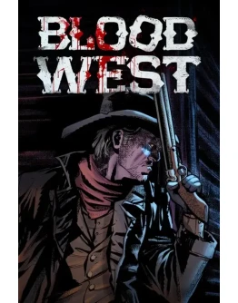 Blood West Xbox Series XS активация
