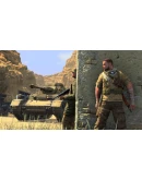 SNIPER ELITE 3 ULTIMATE EDITIONXBOX ONEXSКЛЮЧ