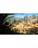 SNIPER ELITE 3 ULTIMATE EDITIONXBOX ONEXSКЛЮЧ