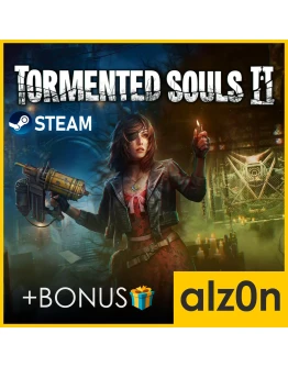 Tormented Souls 2STEAMГАРАНТИЯ