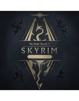 The Elder Scrolls V: Skyrim Anniversary PS4 PS5 П2 П3